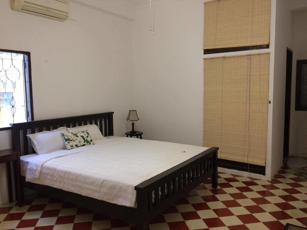 M&K Signature Homestay Ho Şi Min Exterior foto