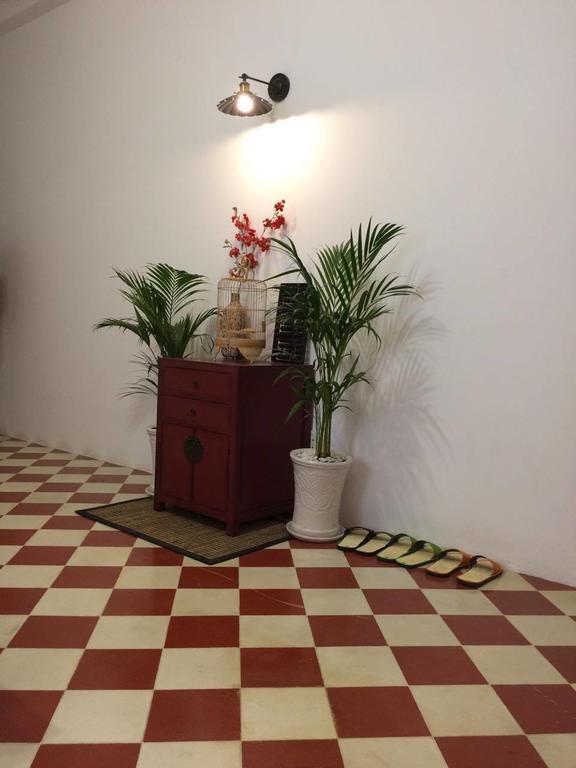 M&K Signature Homestay Ho Şi Min Exterior foto