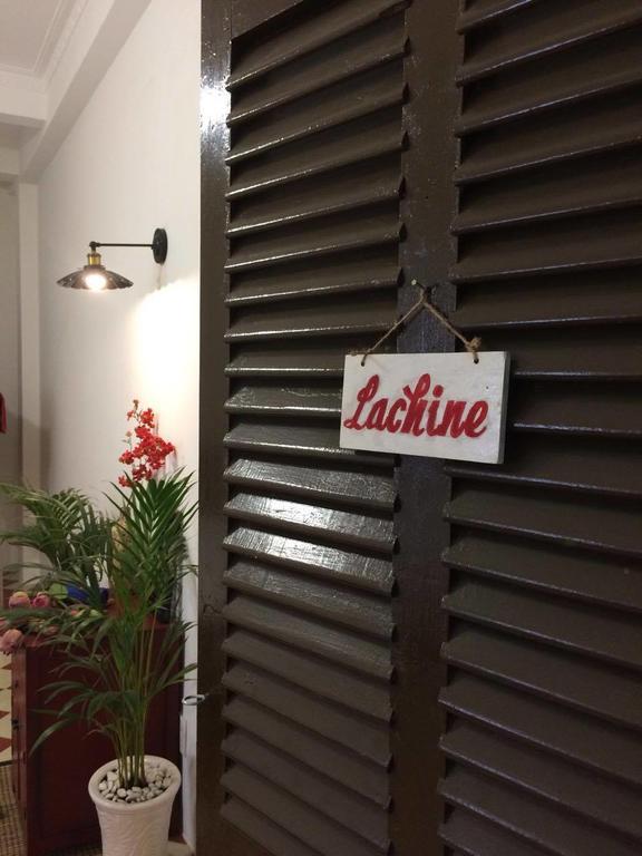 M&K Signature Homestay Ho Şi Min Exterior foto