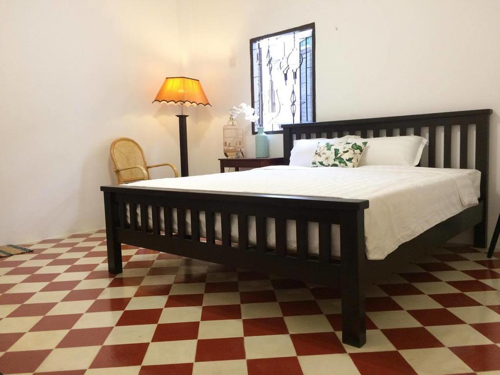 M&K Signature Homestay Ho Şi Min Exterior foto