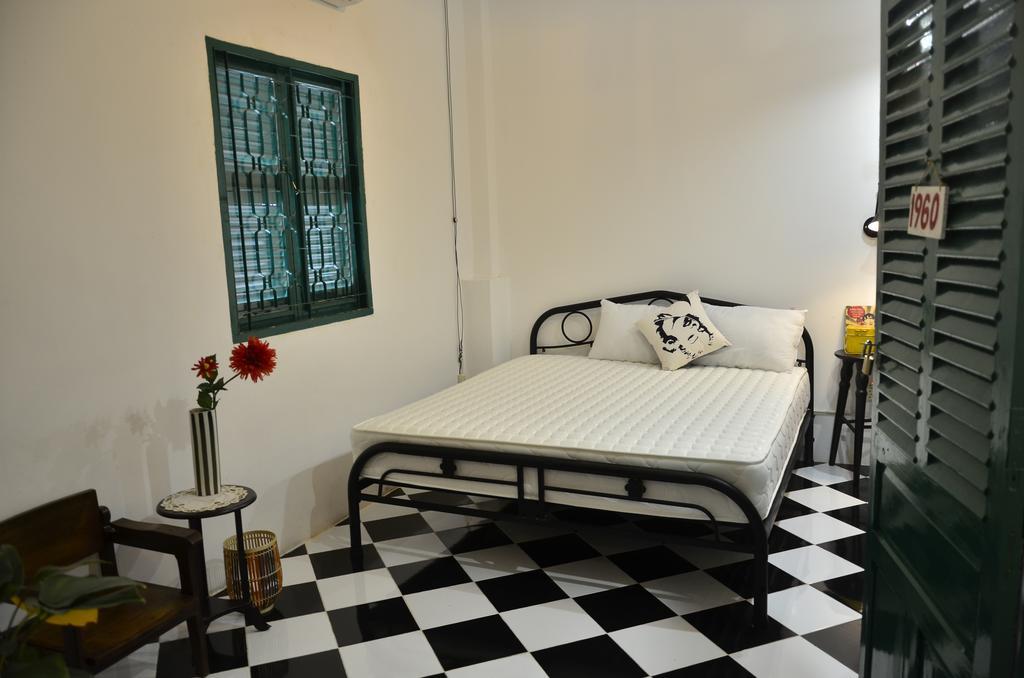 M&K Signature Homestay Ho Şi Min Exterior foto