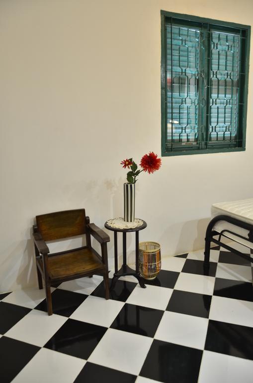 M&K Signature Homestay Ho Şi Min Exterior foto